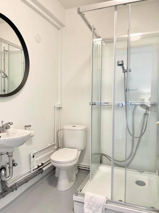 Day Dream Townhall Square Apartments 아퀴레이리 외부 사진